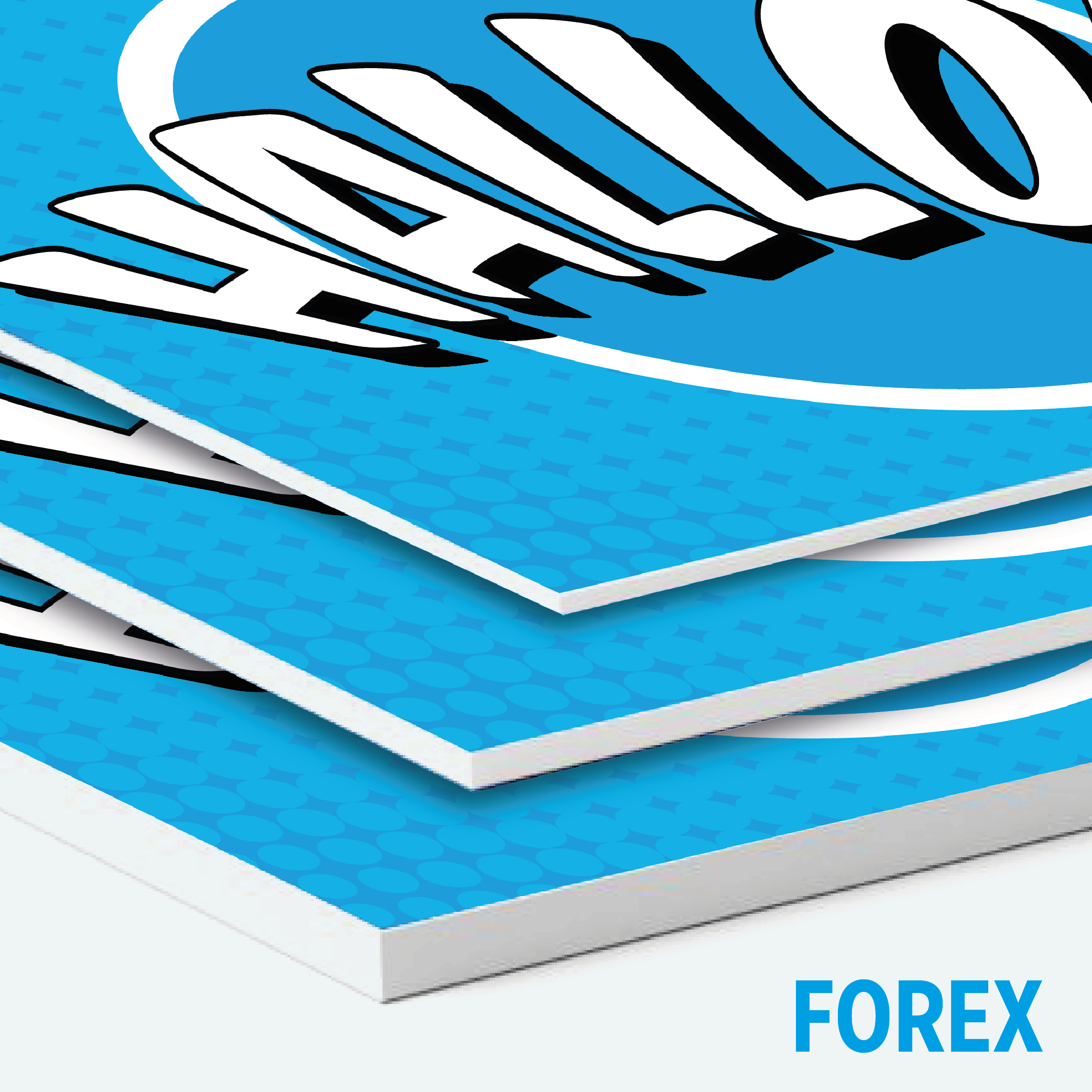 FOREX